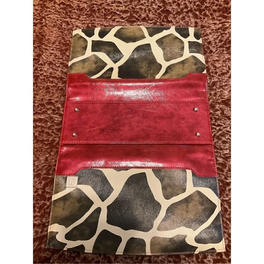 Miche Giraffe Red Shell, Jayma - Picture 3 of 9